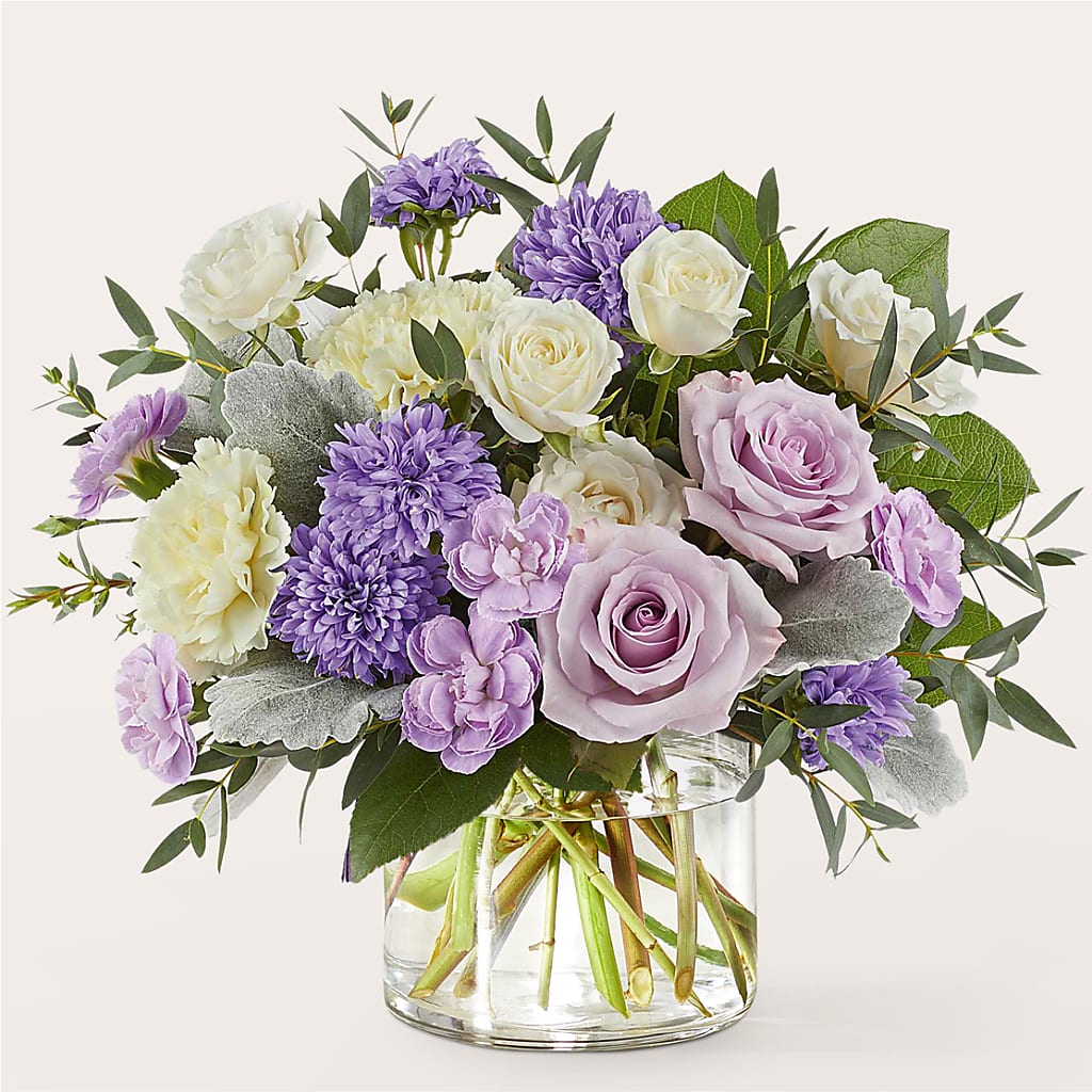 Stardust Bouquet – RESILIENT ROSES FLORAL & DECOR LLC, Jacksonville FL