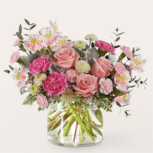 The Treehouse Bouquet – RESILIENT ROSES FLORAL & DECOR LLC, Jacksonville FL