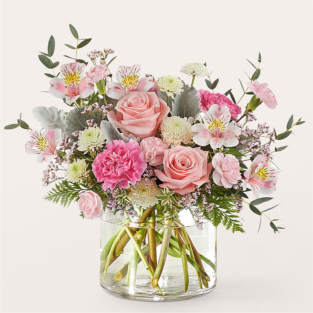 The Treehouse Bouquet – RESILIENT ROSES FLORAL & DECOR LLC, Jacksonville FL