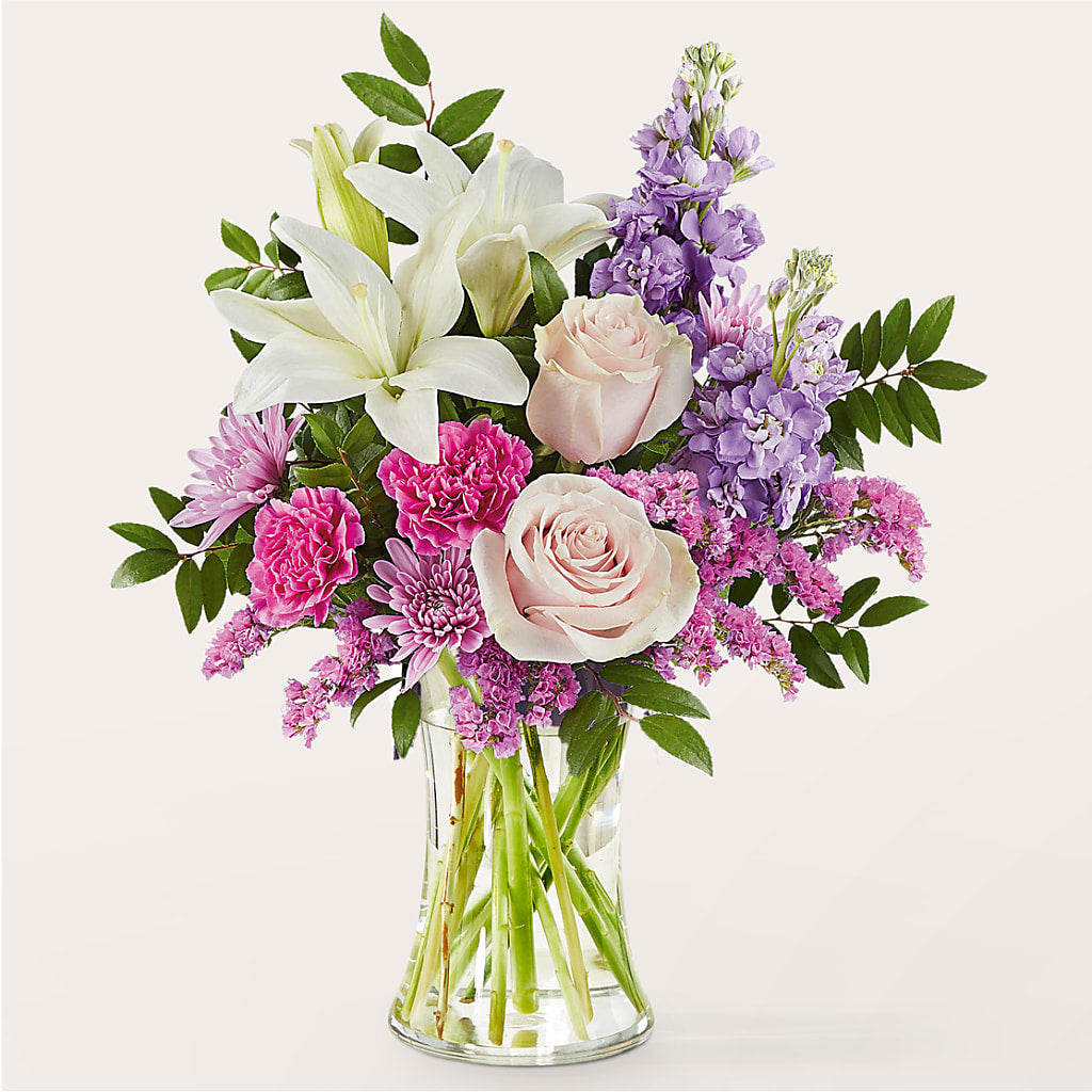 High Tea Bouquet – RESILIENT ROSES FLORAL & DECOR LLC, Jacksonville FL