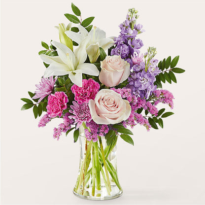 High Tea Bouquet – RESILIENT ROSES FLORAL & DECOR LLC, Jacksonville FL