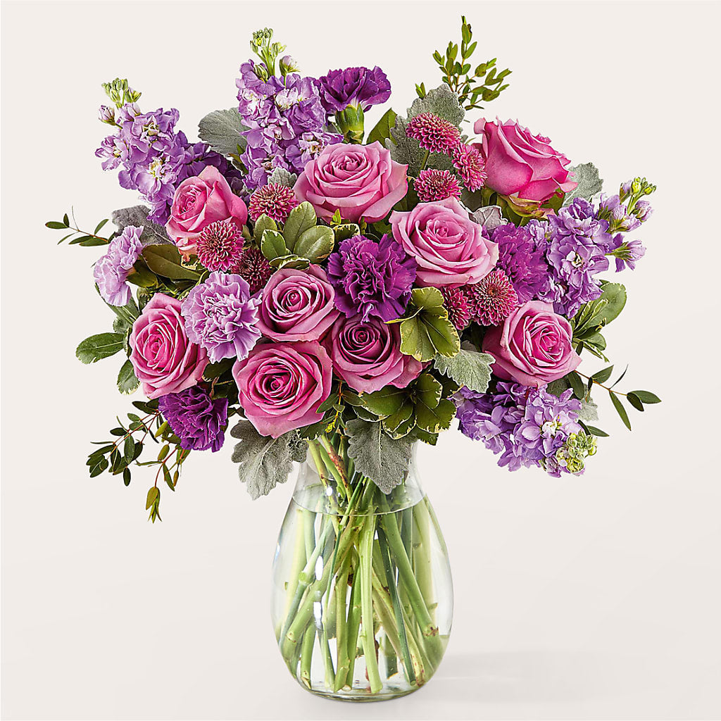 A Love Story Bouquet – RESILIENT ROSES FLORAL & DECOR LLC, Jacksonville FL