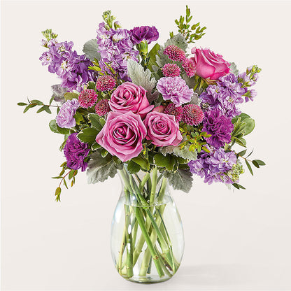 A Love Story Bouquet – RESILIENT ROSES FLORAL & DECOR LLC, Jacksonville FL