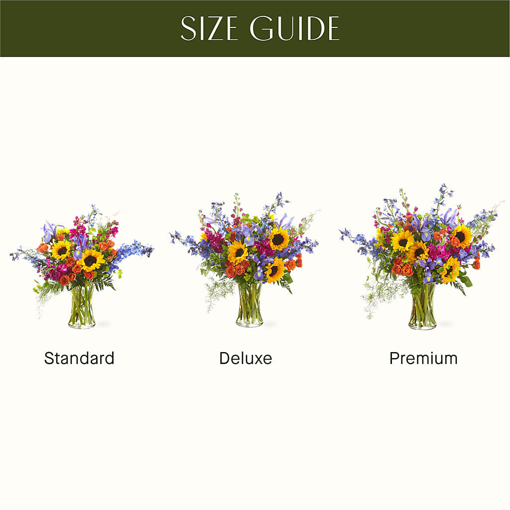 Rays of Life Bouquet – RESILIENT ROSES FLORAL & DECOR LLC, Jacksonville FL