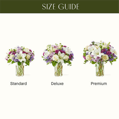 Wishing Peace Bouquet – RESILIENT ROSES FLORAL & DECOR LLC, Jacksonville FL
