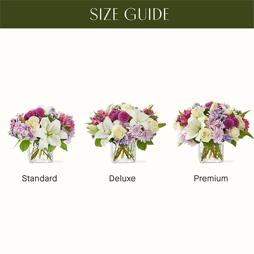 Cared For Bouquet – RESILIENT ROSES FLORAL & DECOR LLC, Jacksonville FL