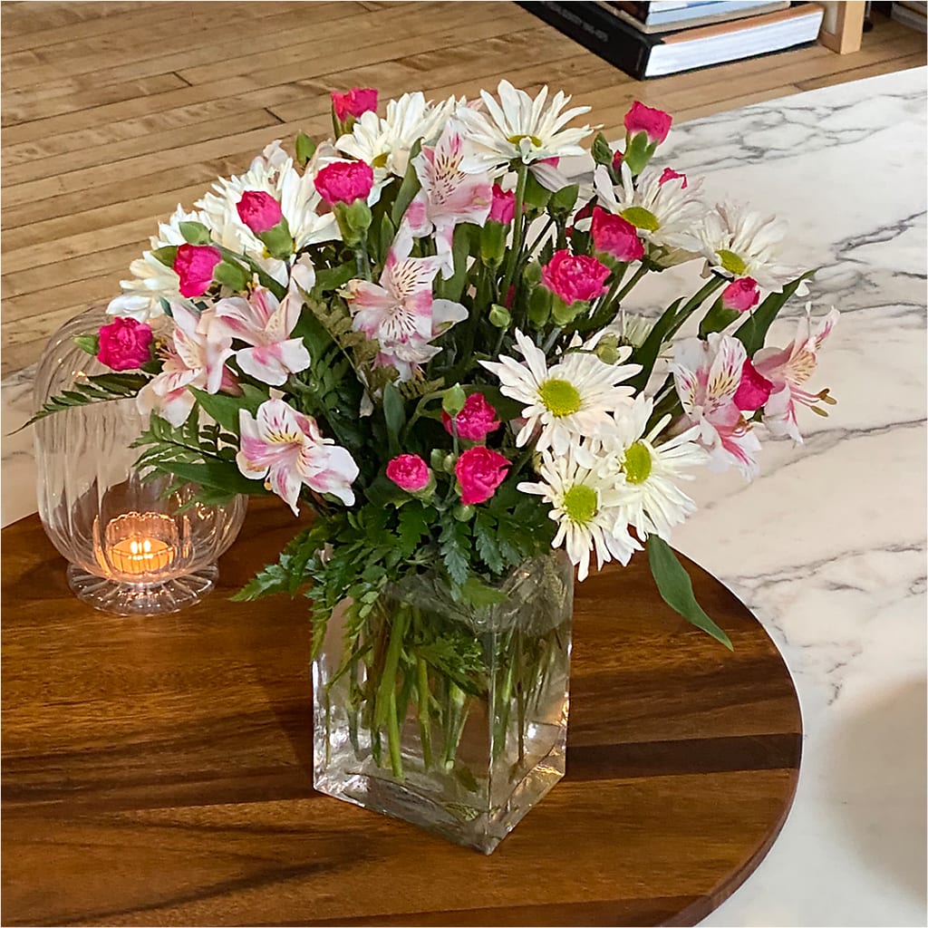Sweet Surprises® Bouquet – RESILIENT ROSES FLORAL & DECOR LLC, Jacksonville FL