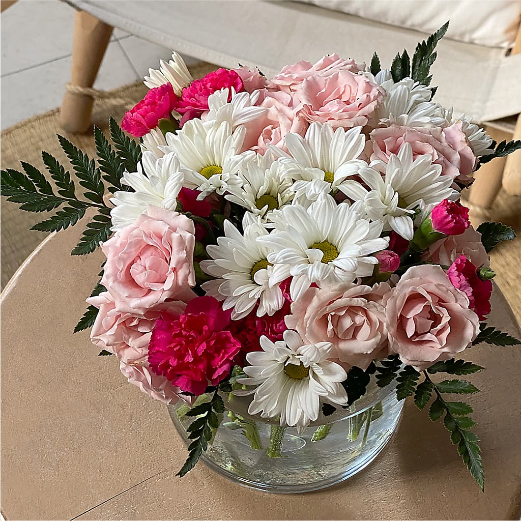 Sweet Surprises® Bouquet – RESILIENT ROSES FLORAL & DECOR LLC, Jacksonville FL