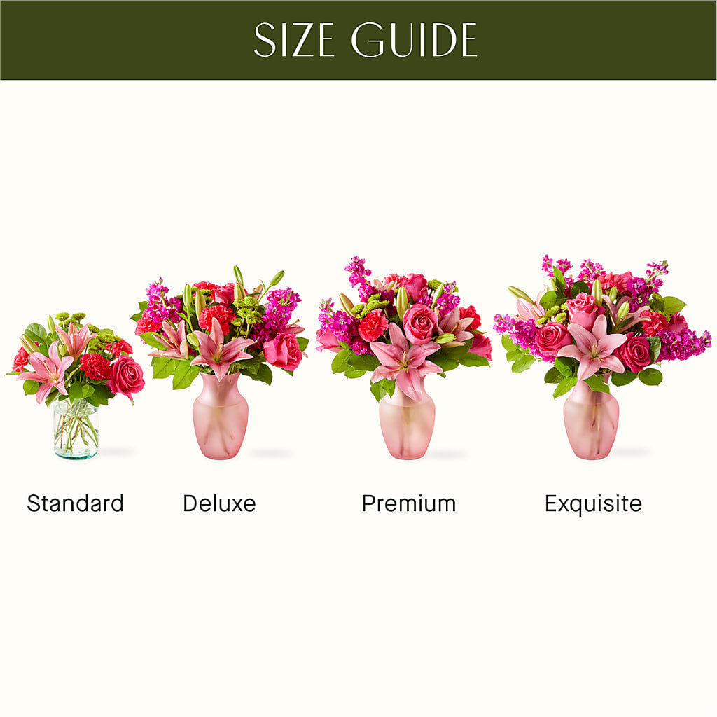 Watermelon Crush Bouquet – RESILIENT ROSES FLORAL & DECOR LLC, Jacksonville FL