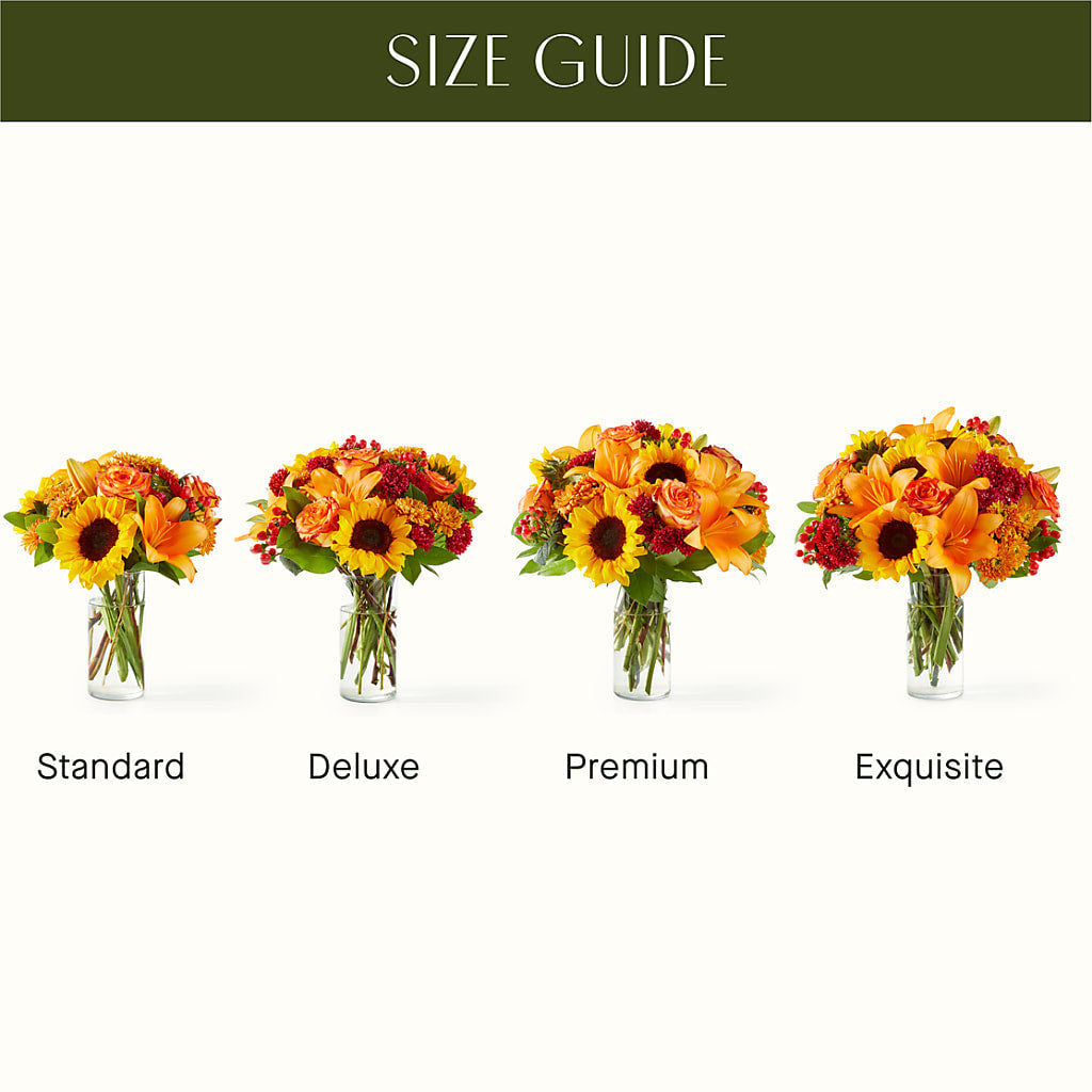 Fall Day Bouquet – RESILIENT ROSES FLORAL & DECOR LLC, Jacksonville FL