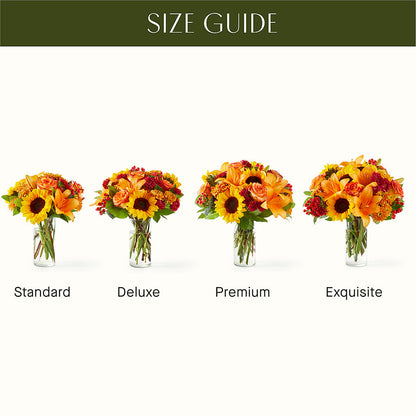 Fall Day Bouquet – RESILIENT ROSES FLORAL & DECOR LLC, Jacksonville FL
