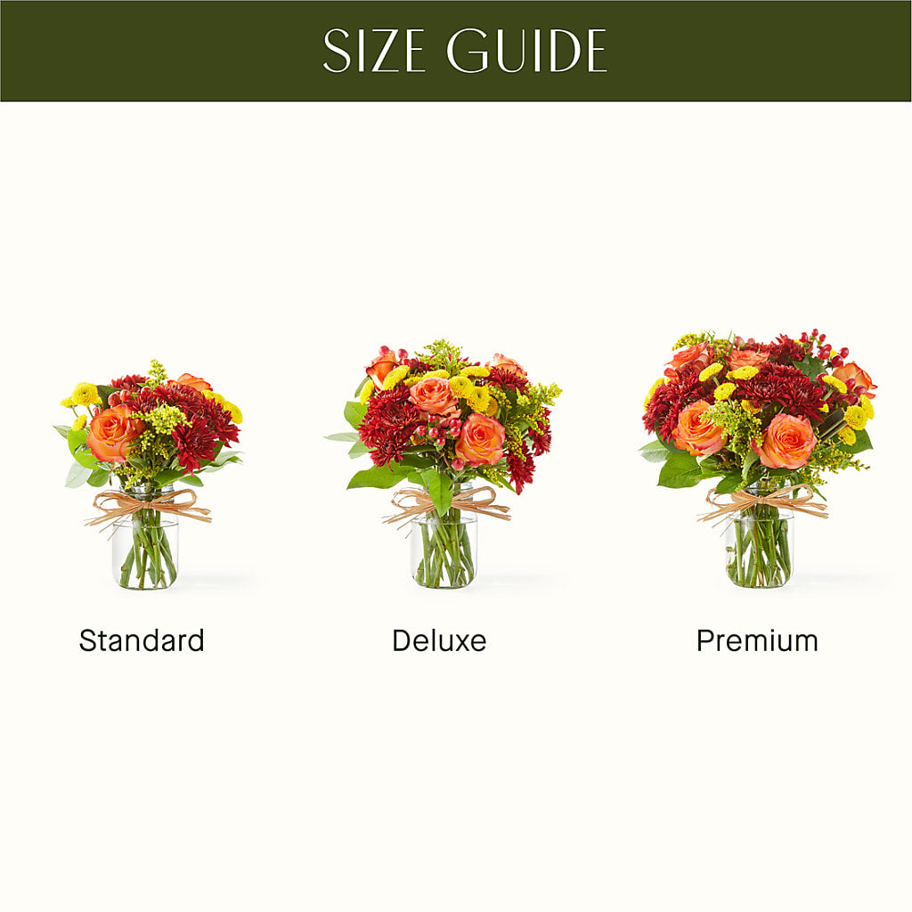 Apple Picking Bouquet – RESILIENT ROSES FLORAL & DECOR LLC, Jacksonville FL