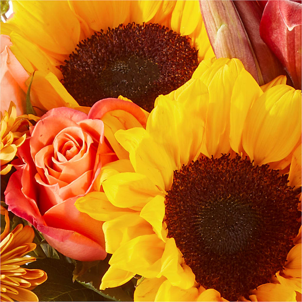 Acorn Lane Bouquet – RESILIENT ROSES FLORAL & DECOR LLC, Jacksonville FL