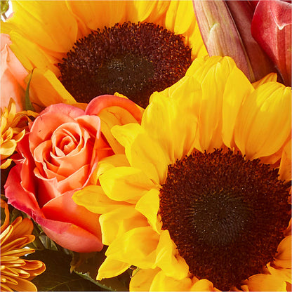Acorn Lane Bouquet – RESILIENT ROSES FLORAL & DECOR LLC, Jacksonville FL