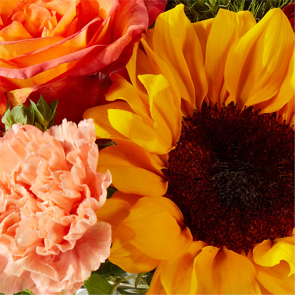 Harvest Festival Bouquet – RESILIENT ROSES FLORAL & DECOR LLC, Jacksonville FL