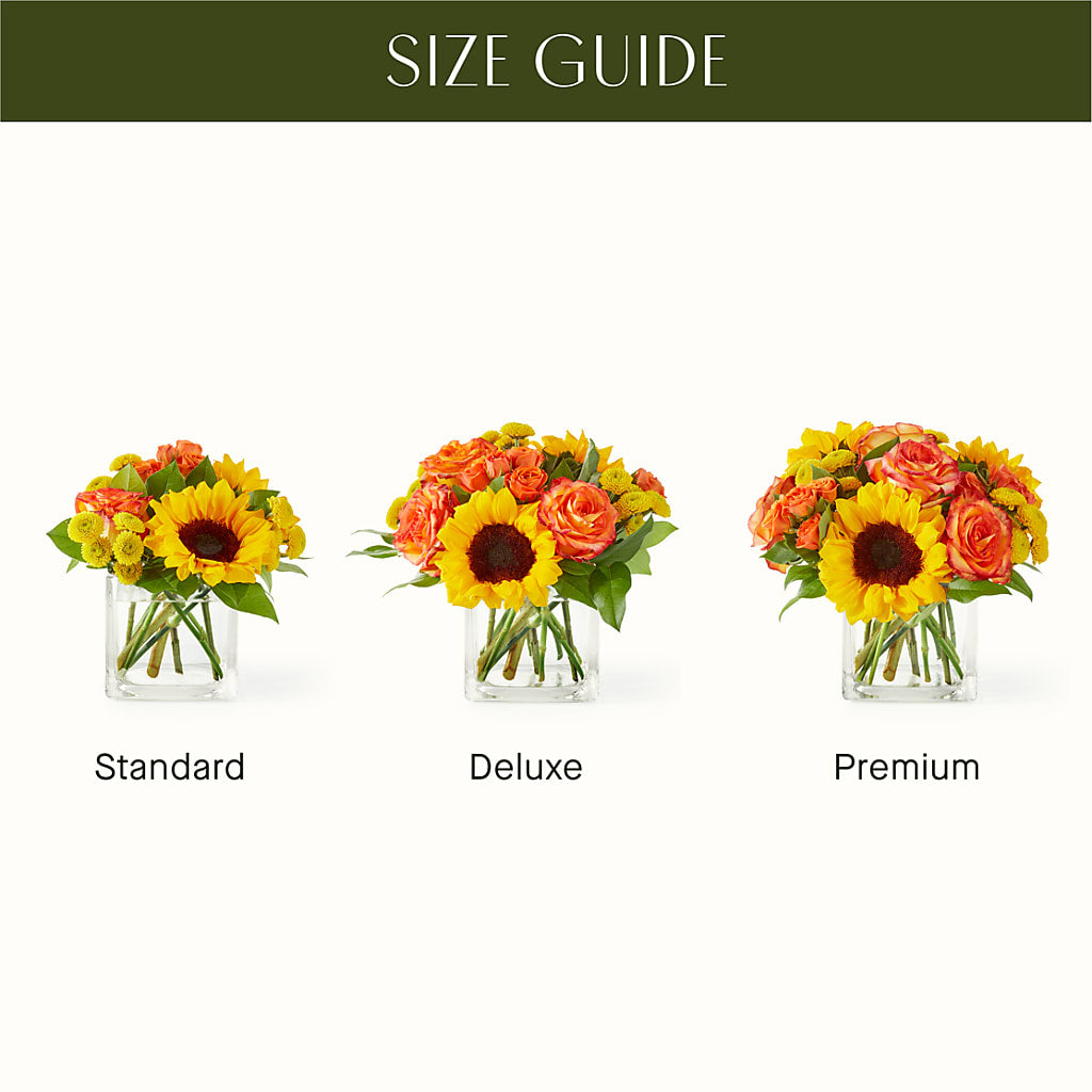 Picnic in the Park Bouquet – RESILIENT ROSES FLORAL & DECOR LLC, Jacksonville FL