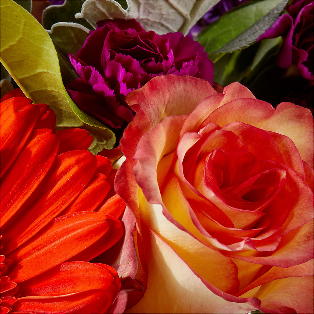 Sangria Bouquet – RESILIENT ROSES FLORAL & DECOR LLC, Jacksonville FL