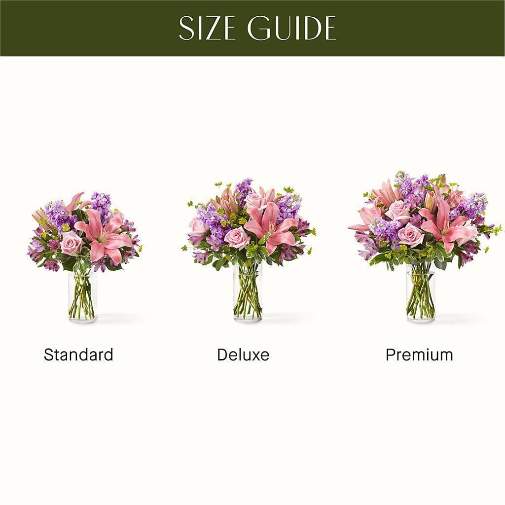 Precious Petals Bouquet – RESILIENT ROSES FLORAL & DECOR LLC, Jacksonville FL
