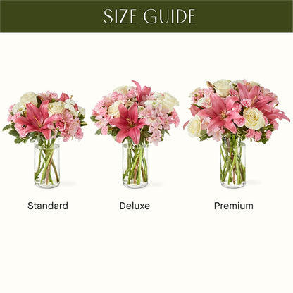 Piece of Cake Bouquet – RESILIENT ROSES FLORAL & DECOR LLC, Jacksonville FL
