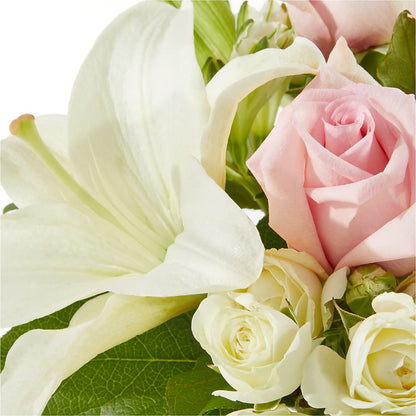 Kindhearted Bouquet – RESILIENT ROSES FLORAL & DECOR LLC, Jacksonville FL