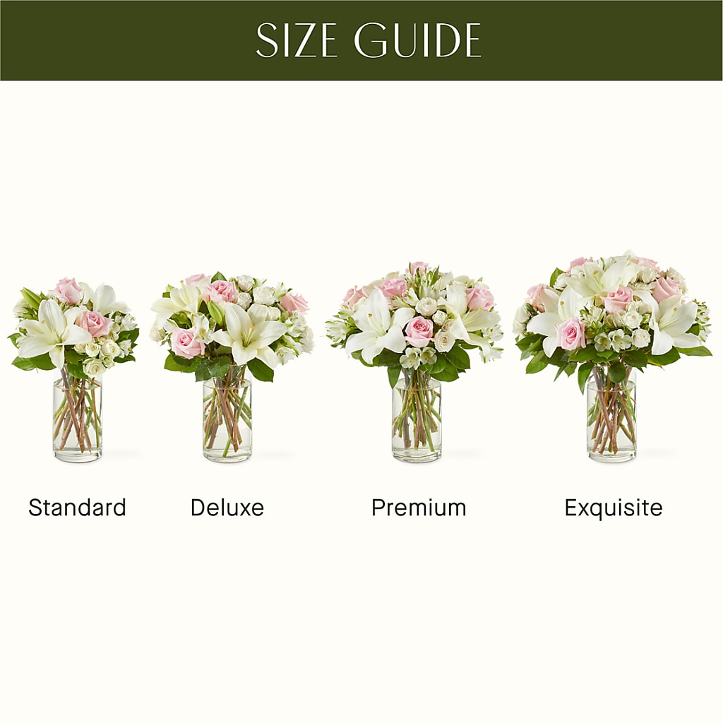 Kindhearted Bouquet – RESILIENT ROSES FLORAL & DECOR LLC, Jacksonville FL