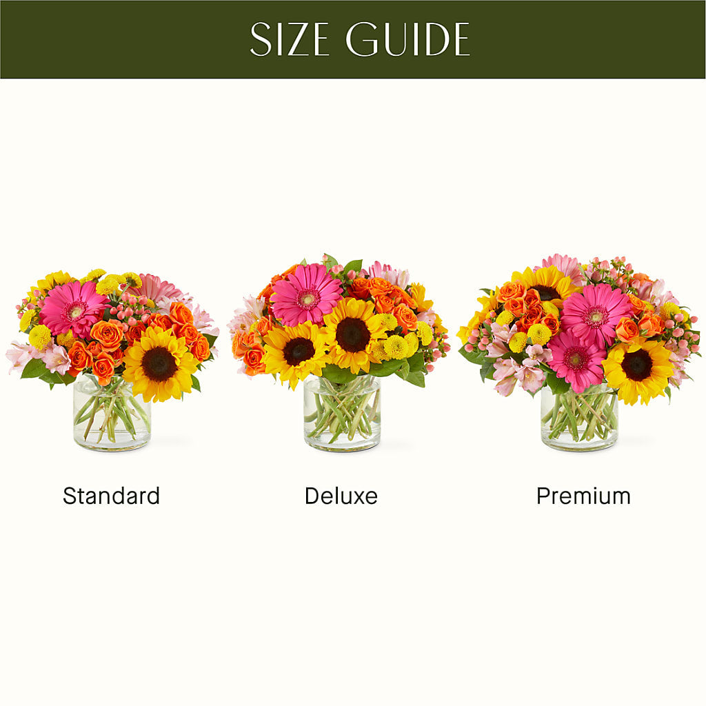Beach Day Bouquet – RESILIENT ROSES FLORAL & DECOR LLC, Jacksonville FL
