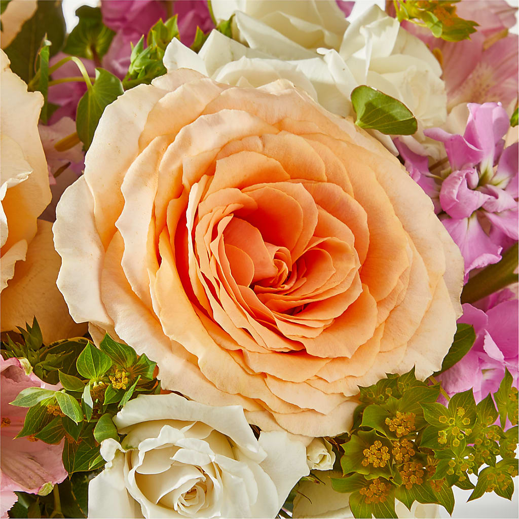 Paradise Bouquet – RESILIENT ROSES FLORAL & DECOR LLC, Jacksonville FL