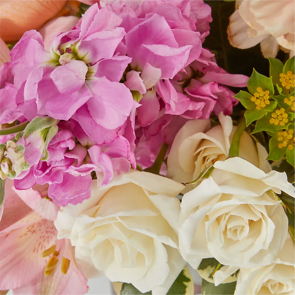 Paradise Bouquet – RESILIENT ROSES FLORAL & DECOR LLC, Jacksonville FL