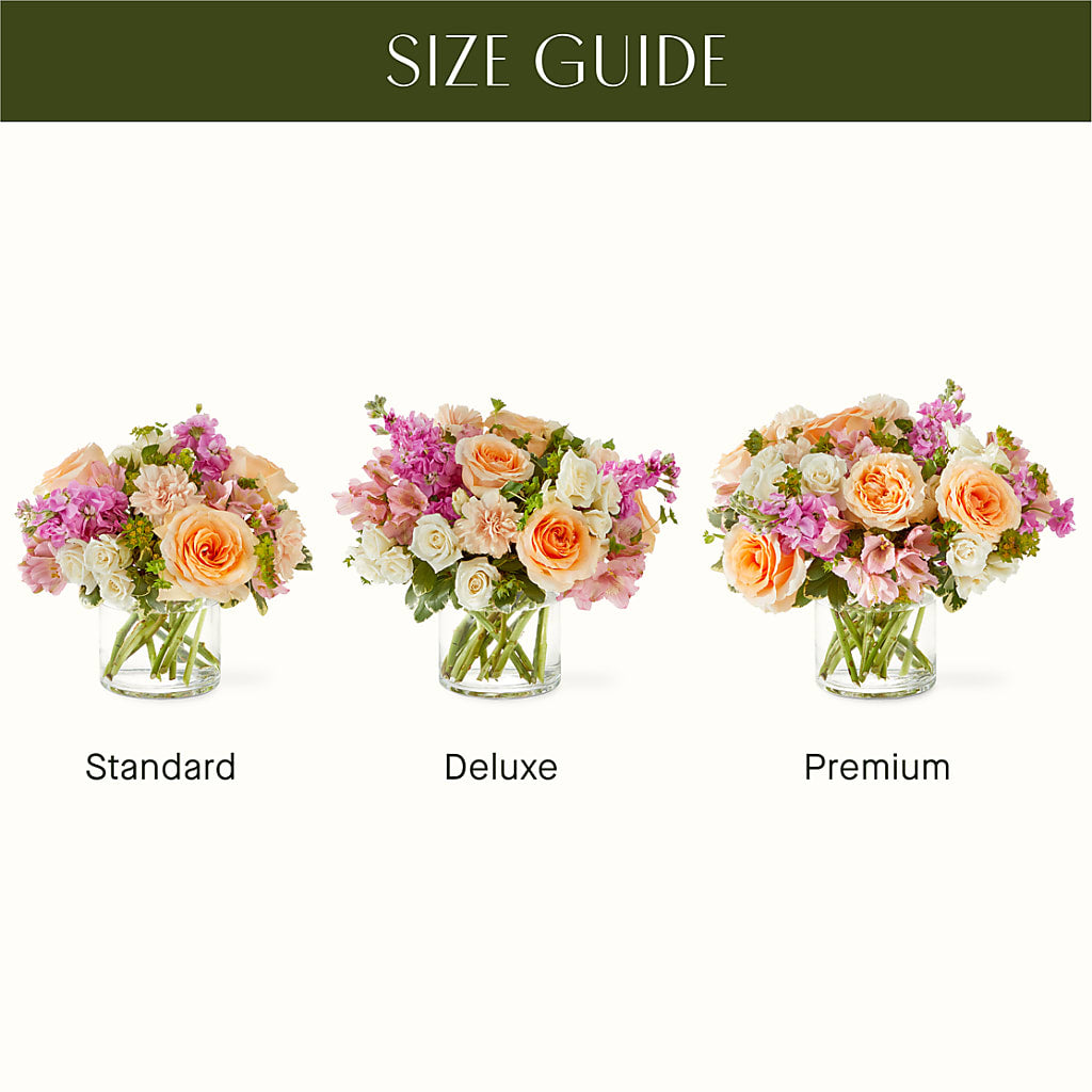 Paradise Bouquet – RESILIENT ROSES FLORAL & DECOR LLC, Jacksonville FL