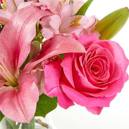 Lots of Love Bouquet – RESILIENT ROSES FLORAL & DECOR LLC, Jacksonville FL