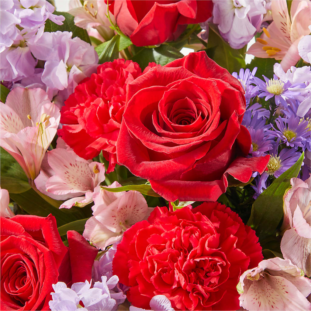 Your Majesty Bouquet – RESILIENT ROSES FLORAL & DECOR LLC, Jacksonville FL