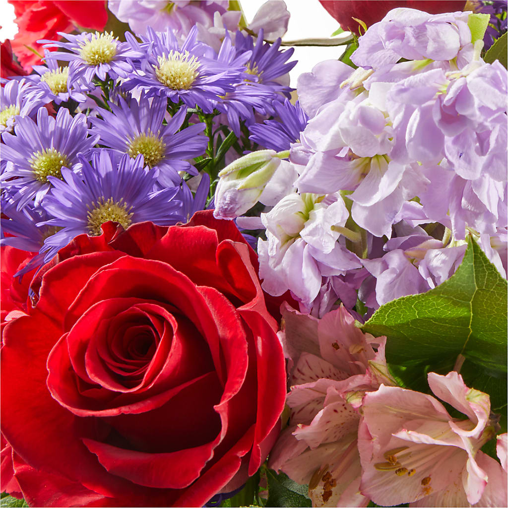 Your Majesty Bouquet – RESILIENT ROSES FLORAL & DECOR LLC, Jacksonville FL