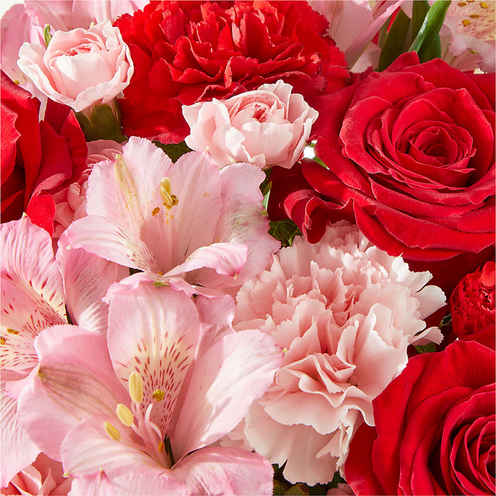 Candy Kisses Bouquet – RESILIENT ROSES FLORAL & DECOR LLC, Jacksonville FL