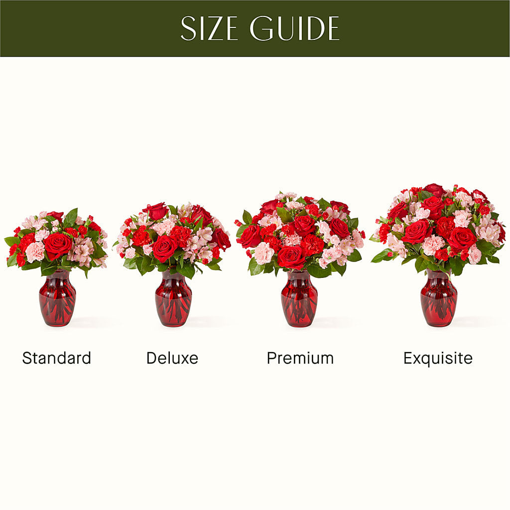 Candy Kisses Bouquet – RESILIENT ROSES FLORAL & DECOR LLC, Jacksonville FL