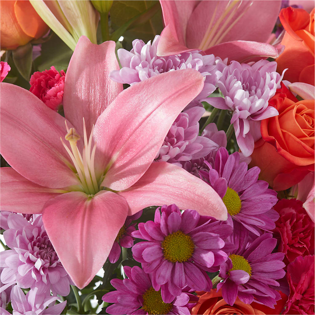 One and Only Bouquet – RESILIENT ROSES FLORAL & DECOR LLC, Jacksonville FL