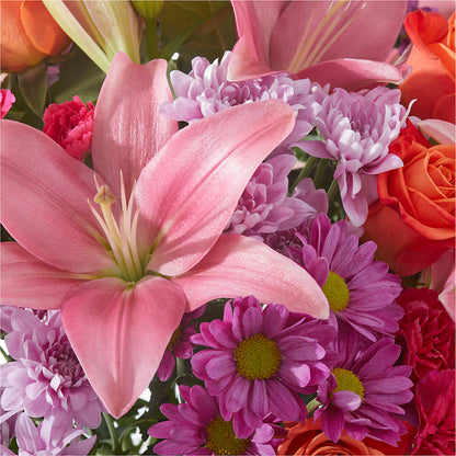 One and Only Bouquet – RESILIENT ROSES FLORAL & DECOR LLC, Jacksonville FL