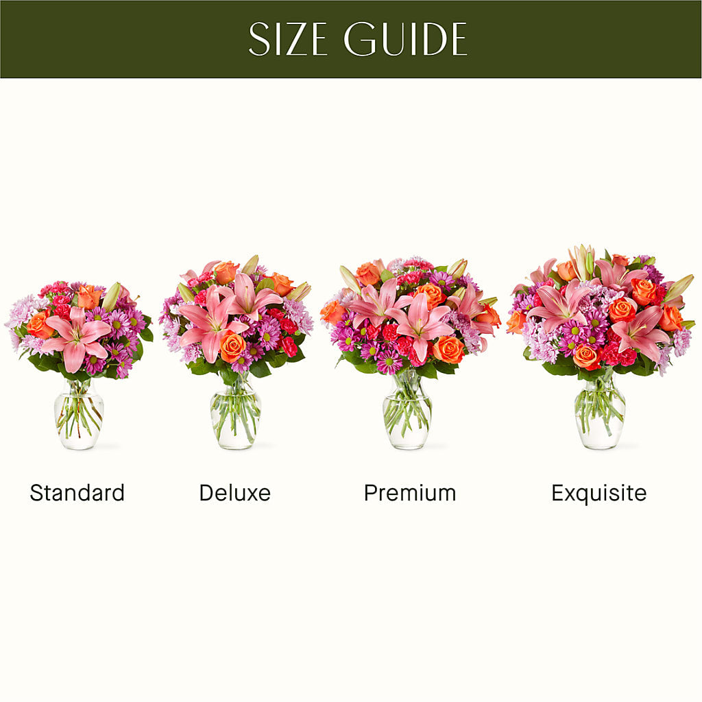 One and Only Bouquet – RESILIENT ROSES FLORAL & DECOR LLC, Jacksonville FL