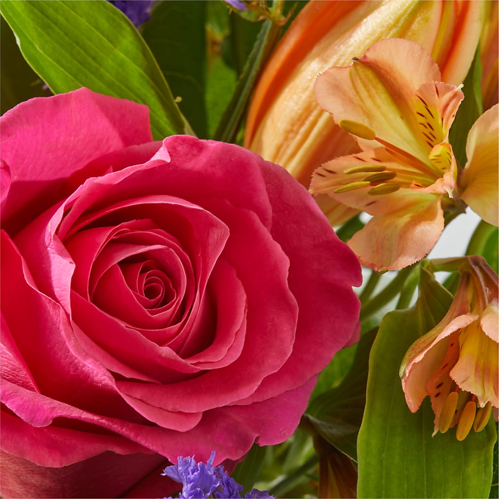 Joyful Bouquet – RESILIENT ROSES FLORAL & DECOR LLC, Jacksonville FL