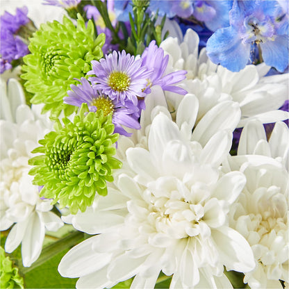 Genuine Gestures Bouquet – RESILIENT ROSES FLORAL & DECOR LLC, Jacksonville FL