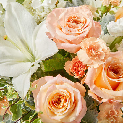 Darling Bouquet – RESILIENT ROSES FLORAL & DECOR LLC, Jacksonville FL