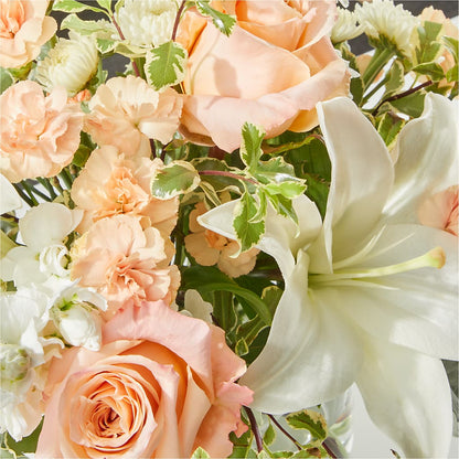 Darling Bouquet – RESILIENT ROSES FLORAL & DECOR LLC, Jacksonville FL