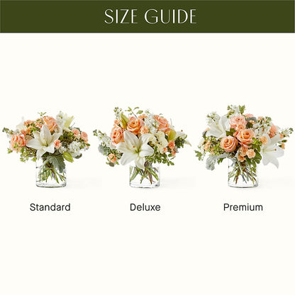 Darling Bouquet – RESILIENT ROSES FLORAL & DECOR LLC, Jacksonville FL