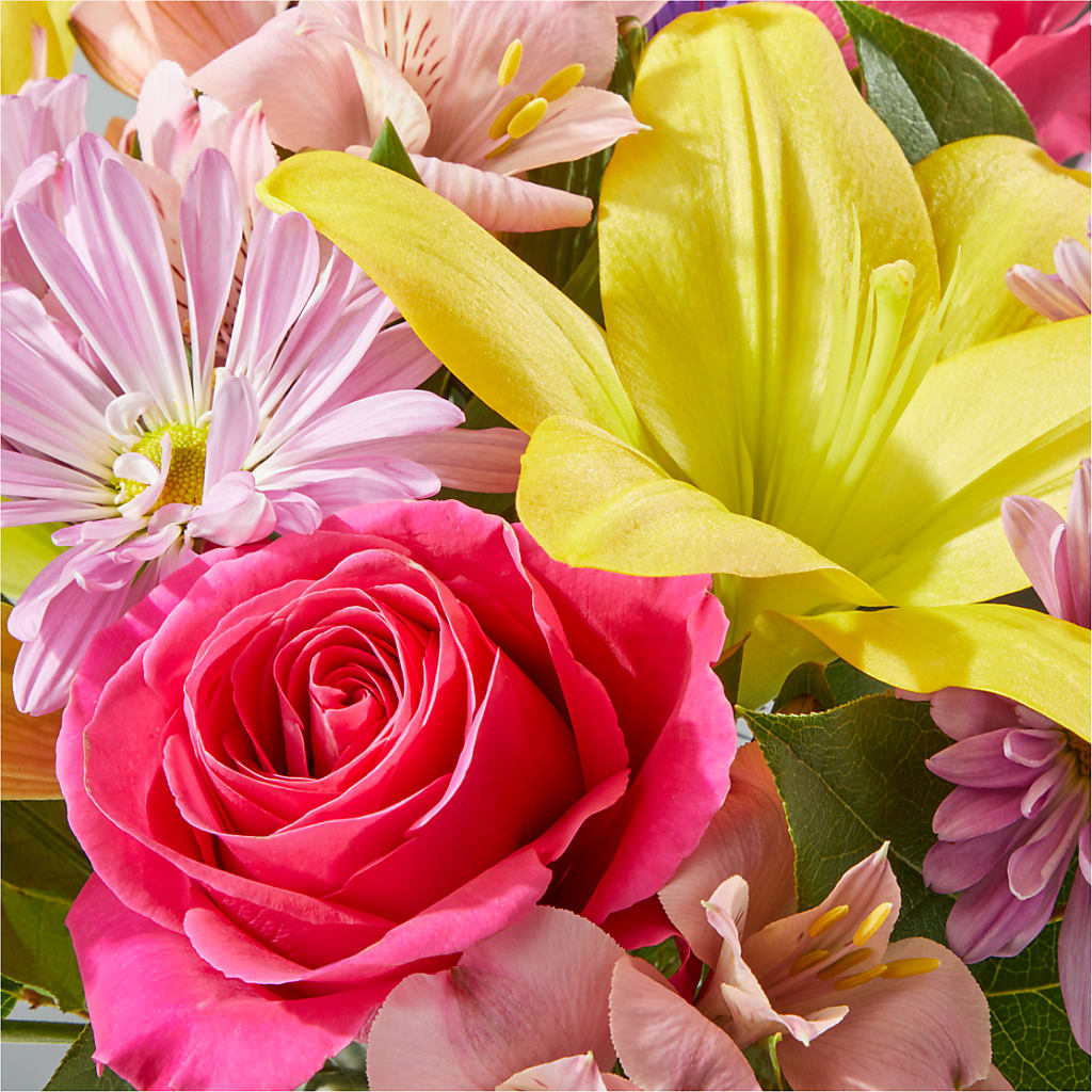Sprinkles Bouquet – RESILIENT ROSES FLORAL & DECOR LLC, Jacksonville FL