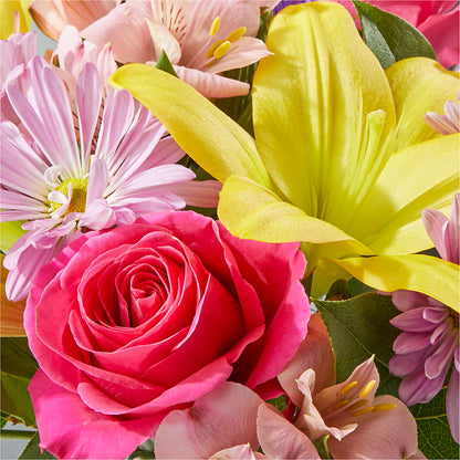 Sprinkles Bouquet – RESILIENT ROSES FLORAL & DECOR LLC, Jacksonville FL