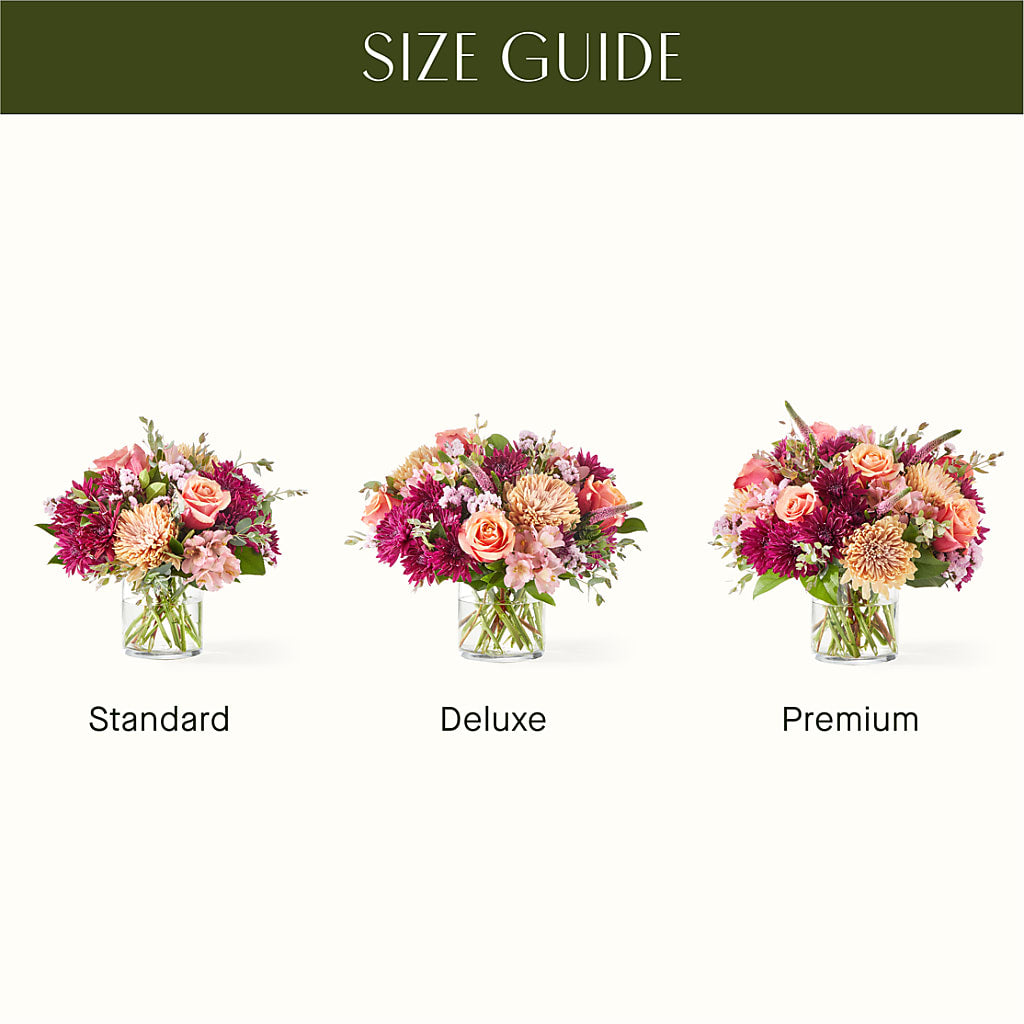 Berry Cobbler Bouquet – RESILIENT ROSES FLORAL & DECOR LLC, Jacksonville FL