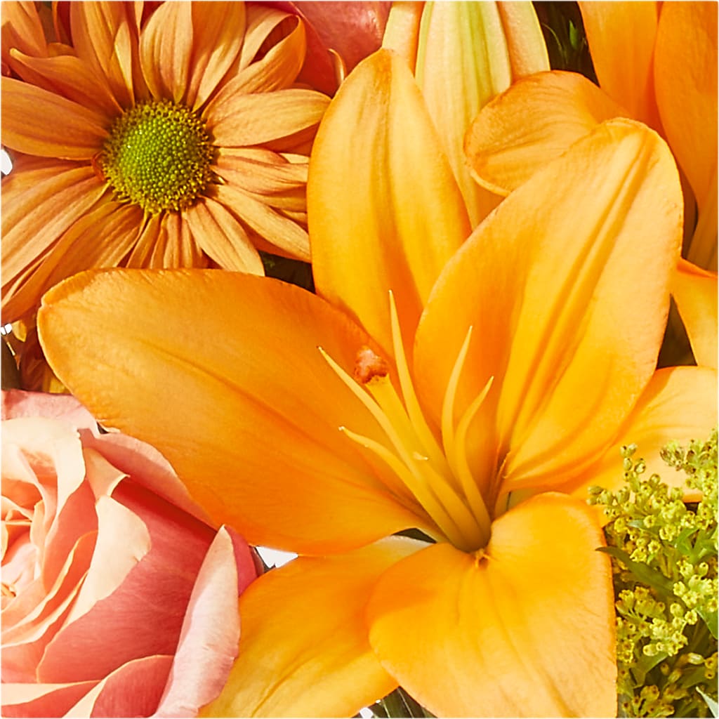 Harvest Hayride Bouquet – RESILIENT ROSES FLORAL & DECOR LLC, Jacksonville FL