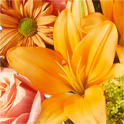 Harvest Hayride Bouquet – RESILIENT ROSES FLORAL & DECOR LLC, Jacksonville FL