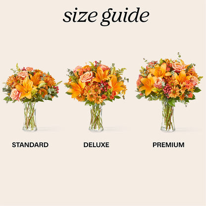 Harvest Hayride Bouquet – RESILIENT ROSES FLORAL & DECOR LLC, Jacksonville FL