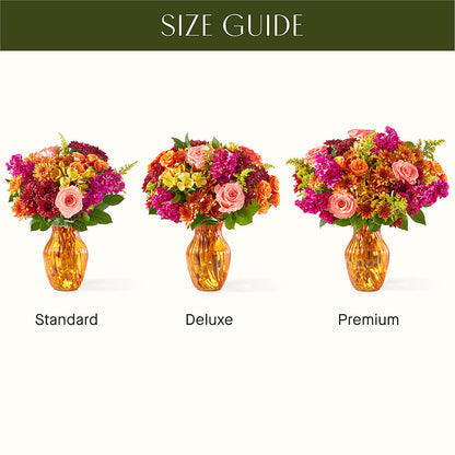 Countryside Bouquet – RESILIENT ROSES FLORAL & DECOR LLC, Jacksonville FL