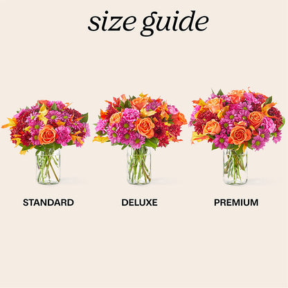 Mum's the Word Bouquet – RESILIENT ROSES FLORAL & DECOR LLC, Jacksonville FL